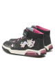 Geox Сникърси J Inek G. C J16ASC 0CENF C9240 DD Black/Multicolor - Mera.bg