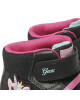 Geox Сникърси J Inek G. C J16ASC 0CENF C9240 DD Black/Multicolor - Mera.bg