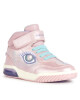 Geox Сникърси J Inek Girl J36ASB 0NFEW C8842 M Pink/Lilac - Mera.bg