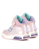 Geox Сникърси J Inek Girl J36ASB 0NFEW C8842 M Pink/Lilac - Mera.bg