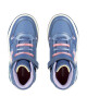 Geox Сникърси J Inek Girl J36ASC 0CENF C4117 S Avio/Fuchsia - Mera.bg