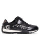 Geox Сникърси J Jocker Plus G.A J04AUA 0HIBC C9244 S Black/Dk Silver - Mera.bg