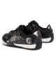 Geox Сникърси J Jocker Plus G.A J04AUA 0HIBC C9244 S Black/Dk Silver - Mera.bg