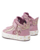 Geox Сникърси J Kalispera G. B J254GB 011AJ C8233 M Pink/Platinum - Mera.bg