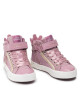 Geox Сникърси J Kalispera G. B J254GB 011AJ C8233 M Pink/Platinum - Mera.bg