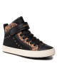 Geox Сникърси J Kalispera G. I J744GI 0AFDH C9BT6 S Black/Whisky - Mera.bg