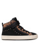Geox Сникърси J Kalispera G. I J744GI 0AFDH C9BT6 S Black/Whisky - Mera.bg