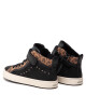 Geox Сникърси J Kalispera G. I J744GI 0AFDH C9BT6 S Black/Whisky - Mera.bg