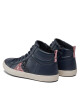 Geox Сникърси J Kalispera Girl J364GB 0BCEW C0965 D Navy/Dk Pink - Mera.bg