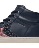 Geox Сникърси J Kalispera Girl J364GB 0BCEW C0965 D Navy/Dk Pink - Mera.bg