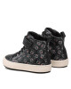 Geox Сникърси J Kalispera Girl J364GH 00004 C0039 M Черен - Mera.bg