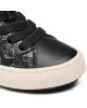 Geox Сникърси J Kalispera Girl J364GH 00004 C0039 M Черен - Mera.bg
