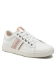 Geox Сникърси J Kathe G. F J16EUF 00085 C1Z8W S White/Lt Rose - Mera.bg