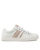 Geox Сникърси J Kathe G. F J16EUF 00085 C1Z8W S White/Lt Rose - Mera.bg