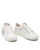 Geox Сникърси J Kathe G. F J16EUF 00085 C1Z8W S White/Lt Rose - Mera.bg