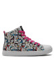 Geox Сникърси J Kathe G. H J26EUH 00004 C0404 D White/Black - Mera.bg