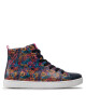 Geox Сникърси J Kathe G. H J26EUH 00004 C4268 D Navy/Fuchsia - Mera.bg
