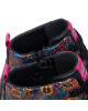 Geox Сникърси J Kathe G. H J26EUH 00004 C4268 D Navy/Fuchsia - Mera.bg