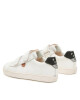 Geox Сникърси J Kathe Girl J35EUC0001CC1000 S White - Mera.bg