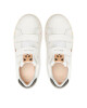 Geox Сникърси J Kathe Girl J35EUC0001CC1000 S White - Mera.bg