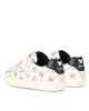 Geox Сникърси J Kathe Girl J36EUG 00004 C0404 M White/Black - Mera.bg