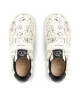 Geox Сникърси J Kathe Girl J36EUG 00004 C0404 M White/Black - Mera.bg