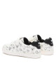 Geox Сникърси J Kathe Girl J36EUG 00004 C0404 S Бял - Mera.bg