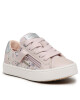 Geox Сникърси J Kilwi G. B J02D5B 007BC C8172 M Lt Rose - Mera.bg
