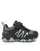 Geox Сникърси J Magnetar Boy B Abx J263ZB 0CEFU C0062 M Dk Grey/Black - Mera.bg