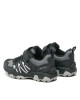 Geox Сникърси J Magnetar Boy B Abx J263ZB 0CEFU C0062 M Dk Grey/Black - Mera.bg
