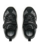 Geox Сникърси J Magnetar Boy B Abx J263ZB 0CEFU C0062 M Dk Grey/Black - Mera.bg