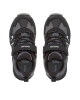 Geox Сникърси J Magnetar Boy B Abx J263ZB 0CEFU C0062 S Сив - Mera.bg