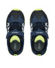 Geox Сникърси J Magnetar Boy B Abx J263ZB 0CEFU C0749 D Тъмносин - Mera.bg
