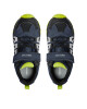 Geox Сникърси J Magnetar Boy B Abx J263ZB 0CEFU C0749 S Тъмносин - Mera.bg