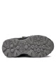 Geox Сникърси J Magnetar Boy B Abx J263ZB 0CEFU C6F2G M Brown/Dk Yellow - Mera.bg