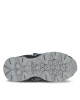 Geox Сникърси J Magnetar Boy B Abx J263ZB 0CEFU C6F2G S Brown/Dk Yellow - Mera.bg