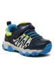 Geox Сникърси J Magnetar Boy B Abx J263ZB0FUCEC0749 M Navy/Lime - Mera.bg