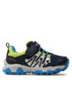 Geox Сникърси J Magnetar Boy B Abx J263ZB0FUCEC0749 M Navy/Lime - Mera.bg
