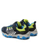 Geox Сникърси J Magnetar Boy B Abx J263ZB0FUCEC0749 M Navy/Lime - Mera.bg