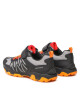 Geox Сникърси J Magnetar Boy B Abx J263ZB0FUCEC9B7R D Black/Lt Orange - Mera.bg