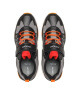 Geox Сникърси J Magnetar Boy B Abx J263ZB0FUCEC9B7R D Black/Lt Orange - Mera.bg