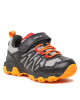 Geox Сникърси J Magnetar Boy B Abx J263ZB0FUCEC9B7R M Black/Lt Orange - Mera.bg