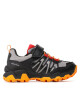 Geox Сникърси J Magnetar Boy B Abx J263ZB0FUCEC9B7R M Black/Lt Orange - Mera.bg