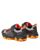 Geox Сникърси J Magnetar Boy B Abx J263ZB0FUCEC9B7R M Black/Lt Orange - Mera.bg