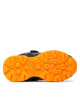 Geox Сникърси J Magnetar Boy B Abx J263ZB0FUCEC9B7R M Black/Lt Orange - Mera.bg
