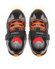 Geox Сникърси J Magnetar Boy B Abx J263ZB0FUCEC9B7R M Black/Lt Orange - Mera.bg
