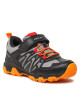 Geox Сникърси J Magnetar Boy B Abx J263ZB0FUCEC9B7R S Black/Lt Orange - Mera.bg