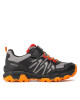 Geox Сникърси J Magnetar Boy B Abx J263ZB0FUCEC9B7R S Black/Lt Orange - Mera.bg