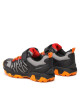 Geox Сникърси J Magnetar Boy B Abx J263ZB0FUCEC9B7R S Black/Lt Orange - Mera.bg