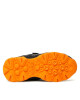 Geox Сникърси J Magnetar Boy B Abx J263ZB0FUCEC9B7R S Black/Lt Orange - Mera.bg